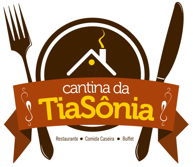 Buffet Tia Sônia Logo
