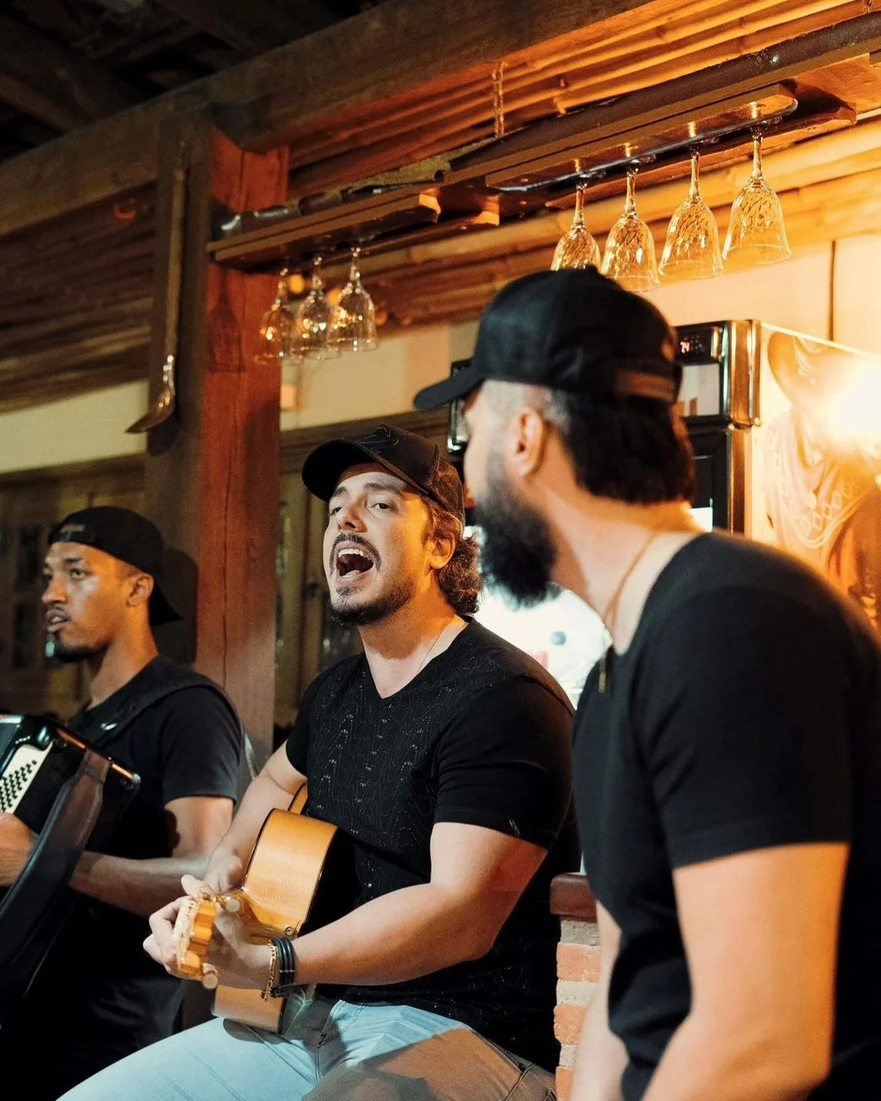 Estrutura, ritmo e emocao