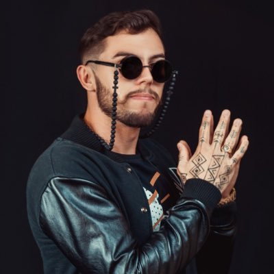 DJ Cassão