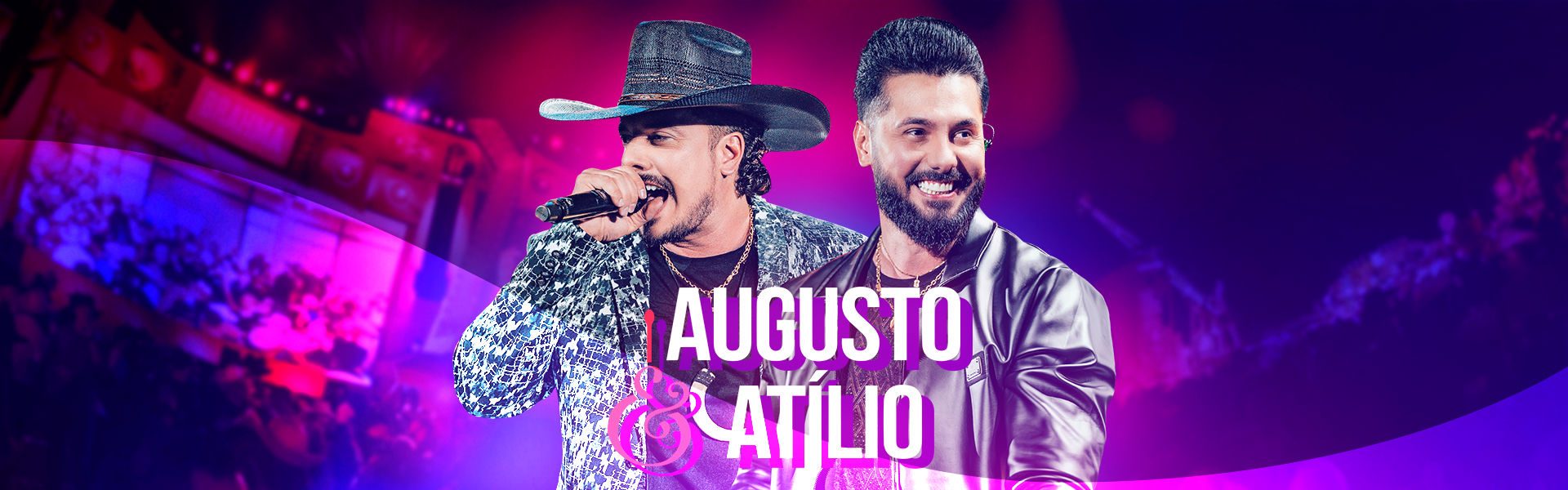 Augusto e Atílio